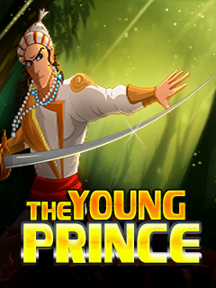 The-Young-Prince